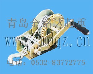 供应烟台绞盘、电动绞盘